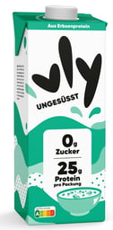 Zuckerreduzierte Produkte