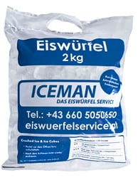 Ice Cubes