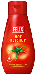 Ketchup