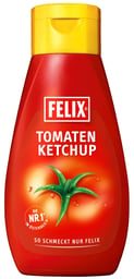 Saucen & Gewürze