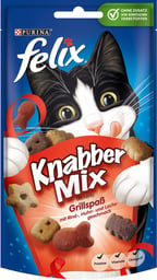 Snacks & Belohnungen