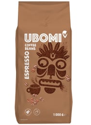 Bohnenkaffee