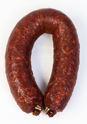 Salami Stangen
