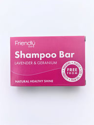 Shampoo