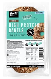 Glutenfreie Produkte