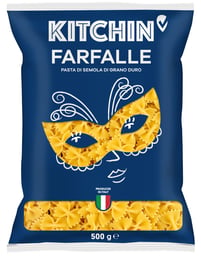 Pasta, Reis & Beilagen