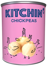 Hülsenfrüchte