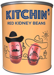 Beans