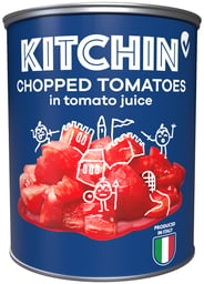Tomatoes & Passata