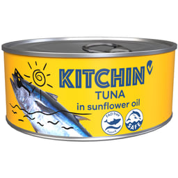 Fischkonserven