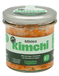 Kimchi