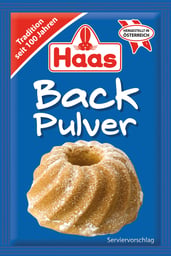 Backzutaten