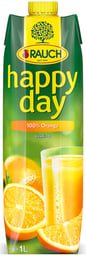 Fruit Juices & Nectars