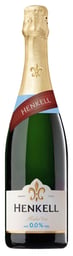 Non-Alcoholic Sparkling Wine