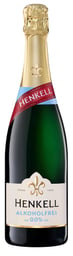 Non-Alcoholic Sparkling Wine
