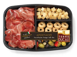 Antipasti