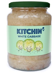 Salads & Cabbage