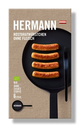 Fleischlose Alternativen