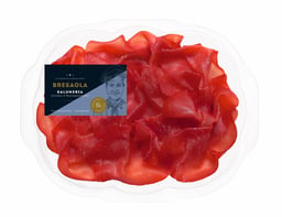 Bresaola, Coppa & Co
