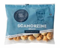 Käsesnacks