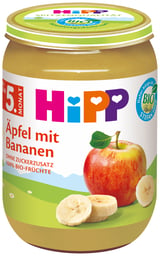 Baby Food & Baby Foods