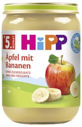 Baby Food & Baby Foods