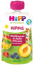Quetschie & Snacks