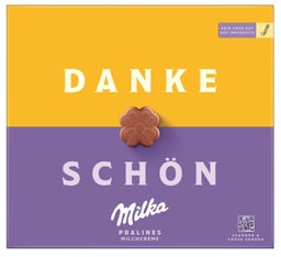 Pralinen