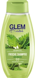 Liquid Shampoo