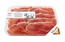 Prosciutto Crudo