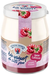 Laktosefreie Joghurt & Desserts