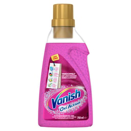 Stain Remover