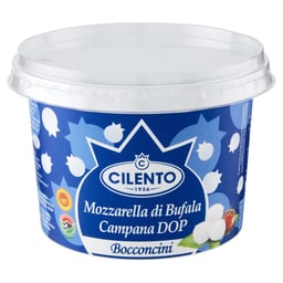 Mozzarella, Burrata & Stracciatella
