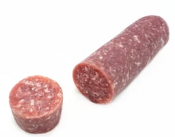 Minced Meat, Burger & Co