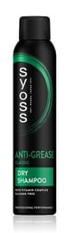 Dry Shampoo