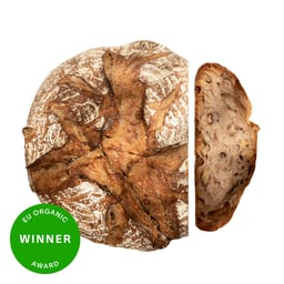 Bäckerei