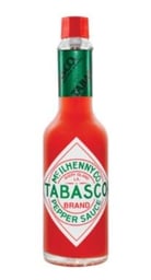 Chili Sauce