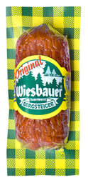 Rod Sausage