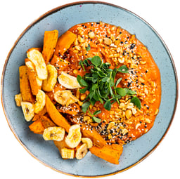 Ready Meals, Soups, Salads & Snacks