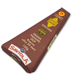 Parmesan, Grana & Co
