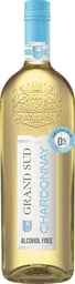 Alkoholfreier Wein