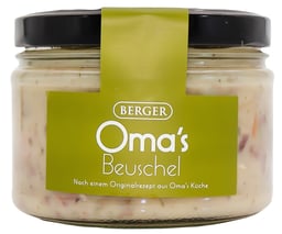 Österreichische Küche