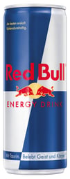 Energy Drinks