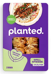 Vegan & Veggie