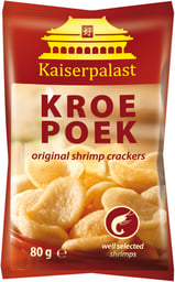 Salziges & Süßes