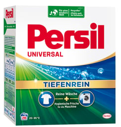 Washing Powder
