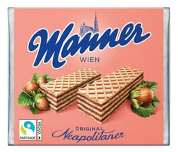 Waffeln & Schnitten