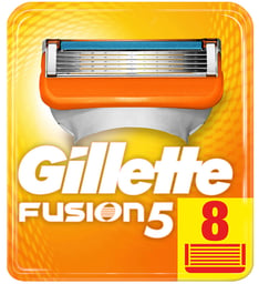 Blades & Shaver
