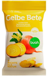 Gemüse- & Linsenchips