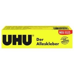 Klebstoff & Klebebänder